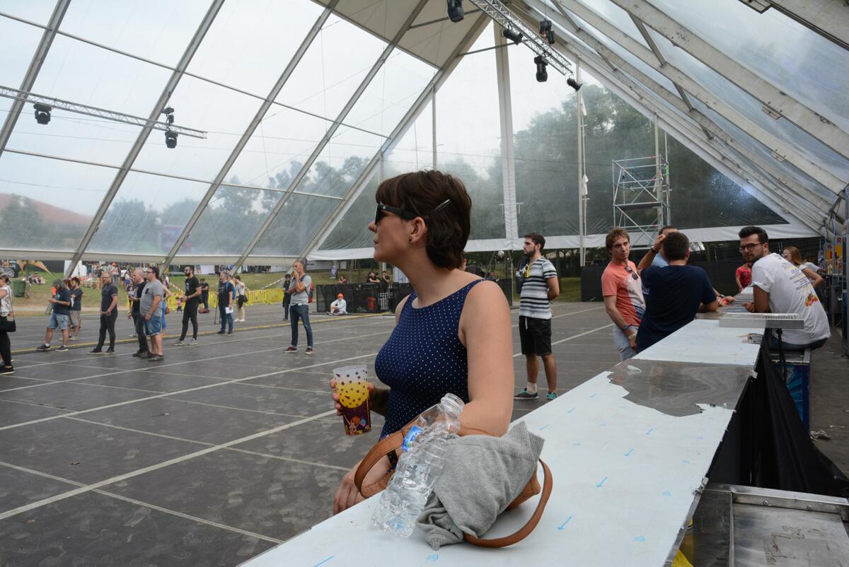 Foto 65 de la viernes 7 de julio | Bilbao BBK Live 2017